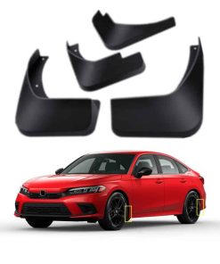 Kit de guardabarros para Honda Civic Sedán 2024 11va