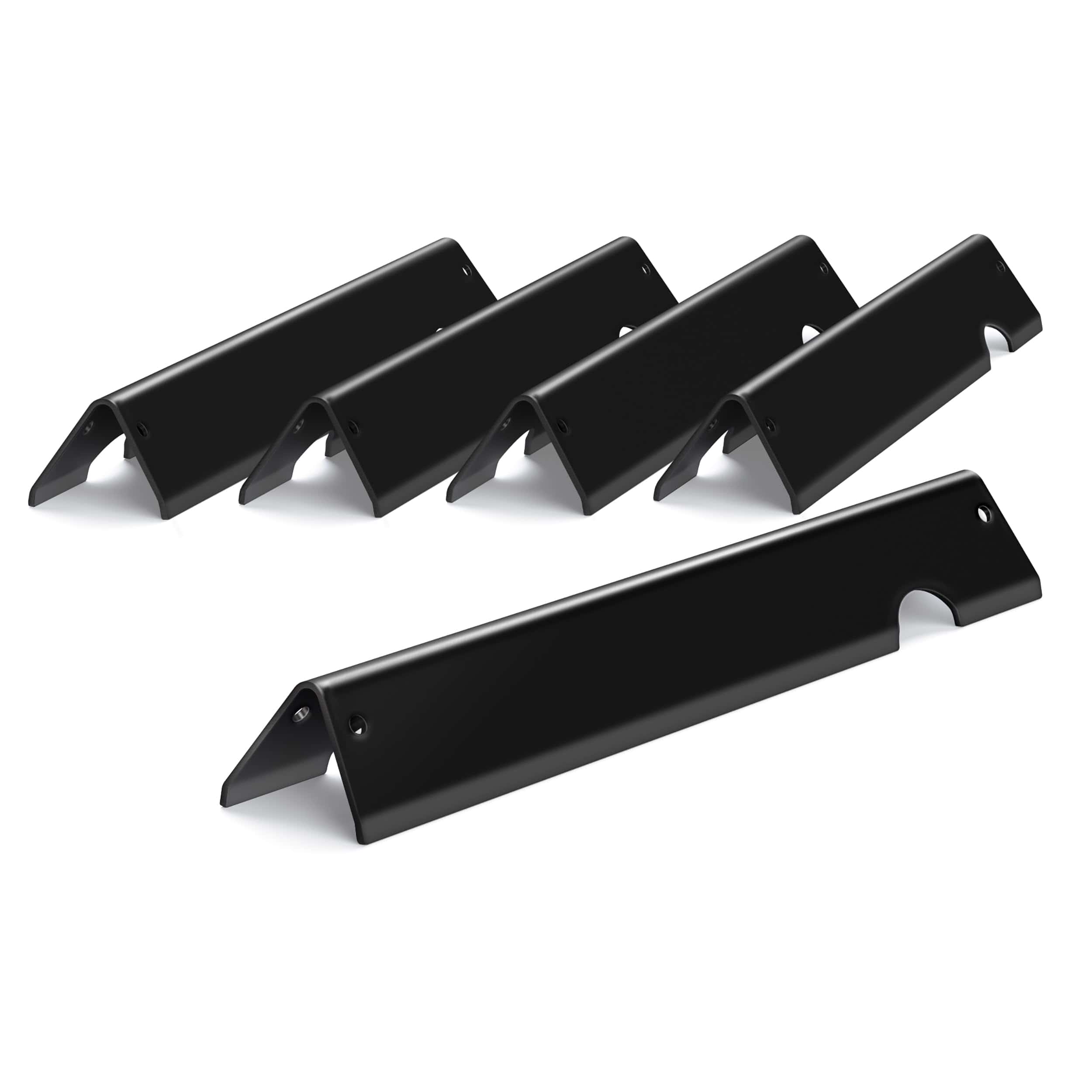 66795 GS4 Barras de Sabor para Piezas de Parrilla Weber