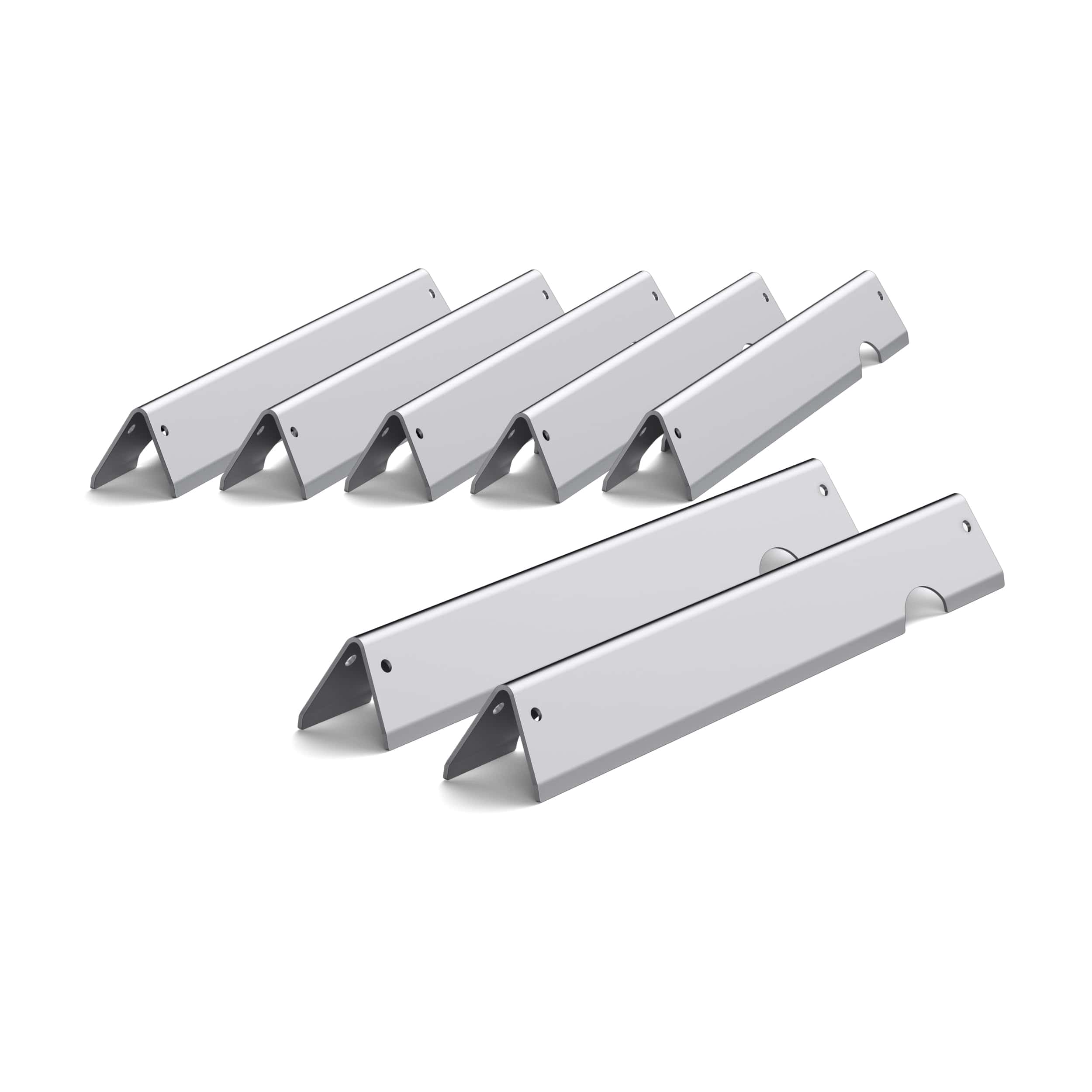 WEMEIKIT 66797 & 66033 Barras Flavorizer de 17 pulgadas de