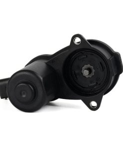 Motor electrónico de freno de estacionamiento trasero