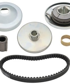 Convertidor de Par de Embrague Polea de Conductor de 30