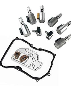 Kit de Válvula de Solenoide de Transmisión 09G321370 09G