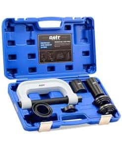 Juego de prensa de junta de rótula Orion Motor Tech,