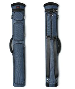 Estuche de transporte para palos de billar BEKZILY (2B4S