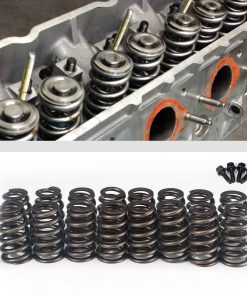 16Pcs LS Valve Springs, Performance Racing Valve Springs