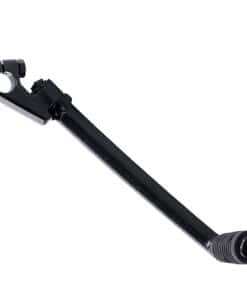 Palanca de arranque Kickstart SEMOLTO de 16 mm en negro