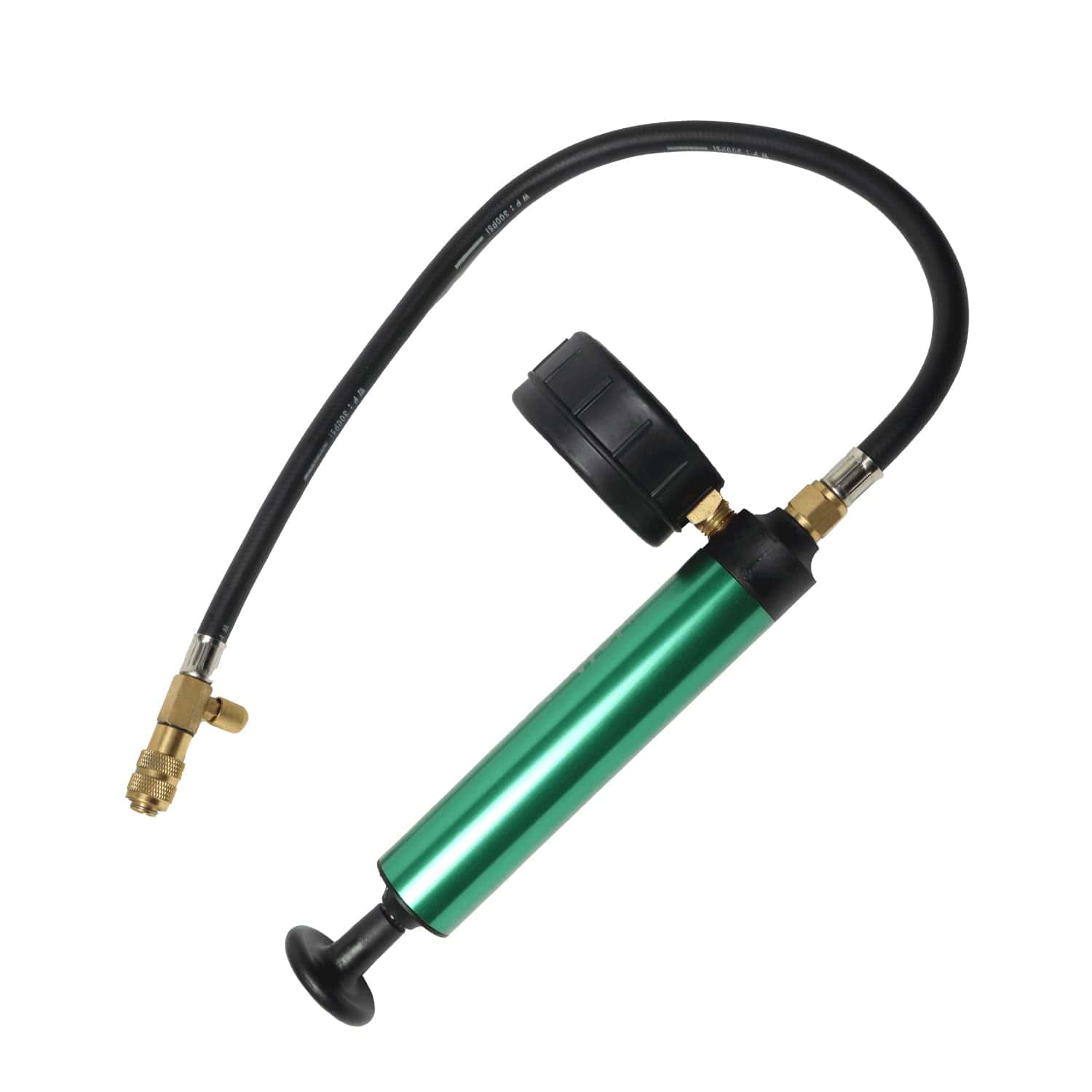 Kit de Prueba de Presión del Radiador TYRAREX, Kit - Imagen 7