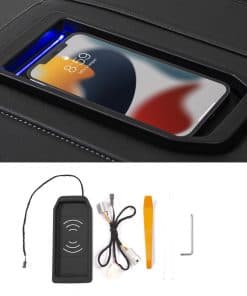 Cargador inalámbrico Xipoo Compatible con -019-2021)