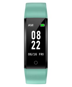 Reloj rastreador de actividad física GRV Fitness Tracker No