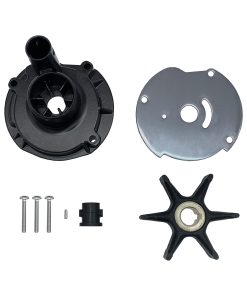 Kit de Bomba de Agua e Impulsor de Repuesto para Johnson