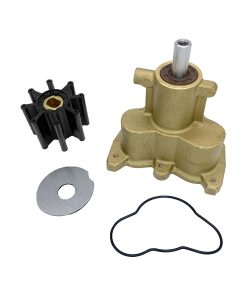 Kit de Impulsor de Bomba de Agua de Mar A.A. para Repuesto