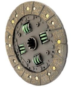 Disco de embrague para Kubota 32130-14300 L1500 L175 L185