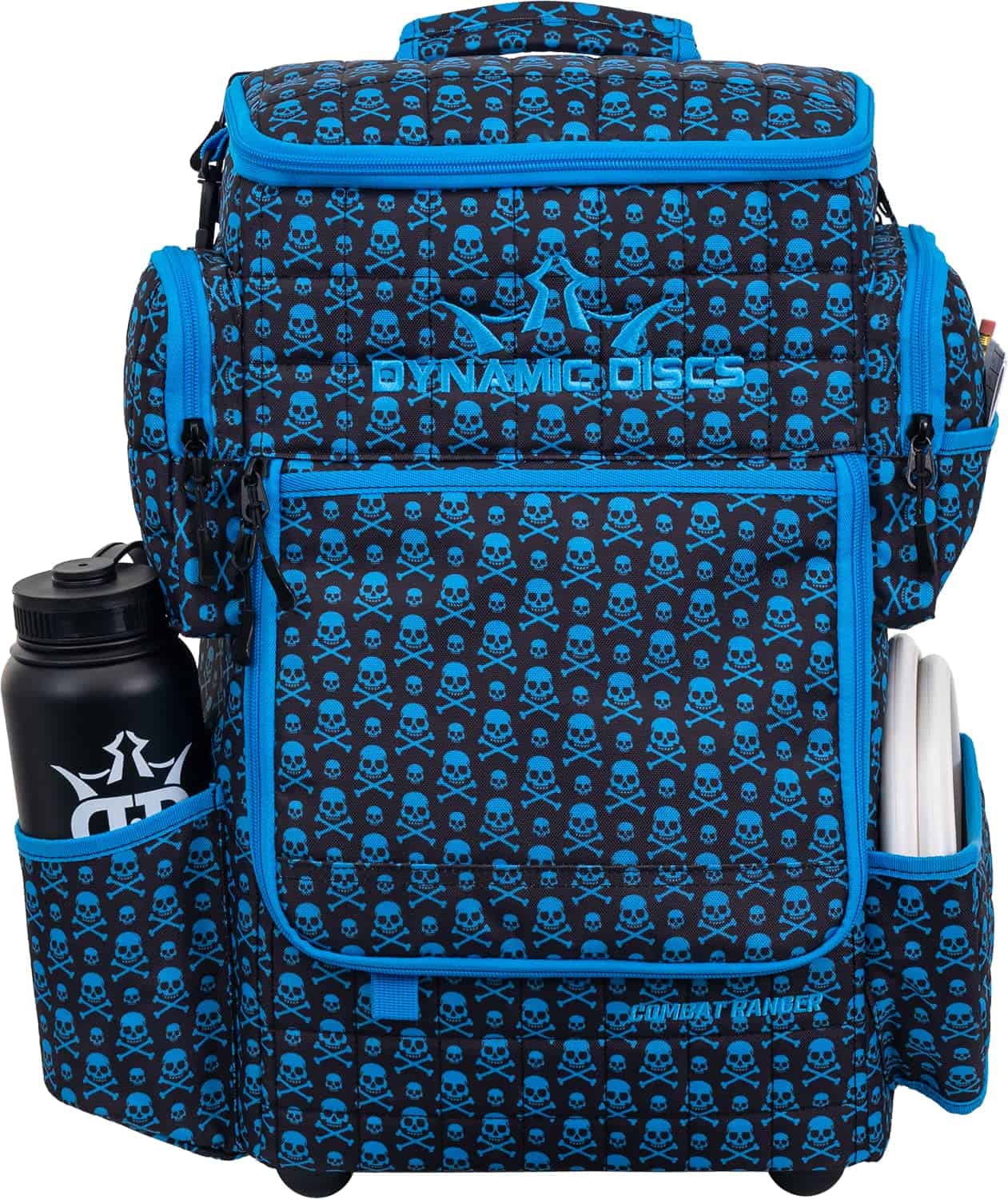 Mochila de Disc Golf Dynamic Discs Combat Ranger | Bolsa de - Imagen 3