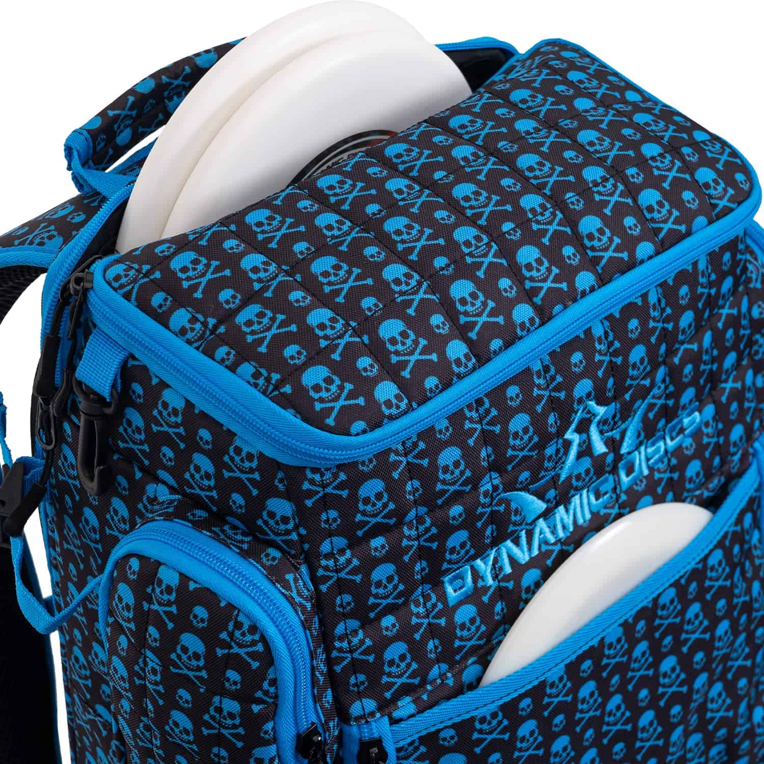 Mochila de Disc Golf Dynamic Discs Combat Ranger | Bolsa de - Imagen 8