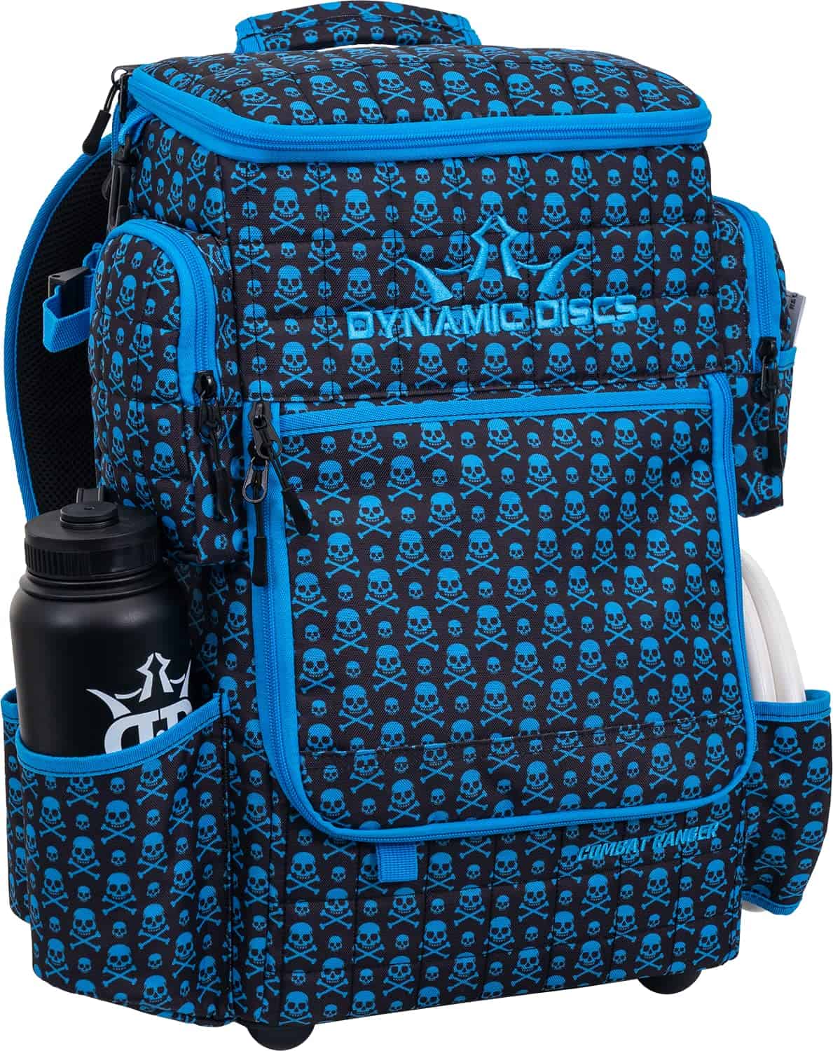 Mochila de Disc Golf Dynamic Discs Combat Ranger | Bolsa de - Imagen 4