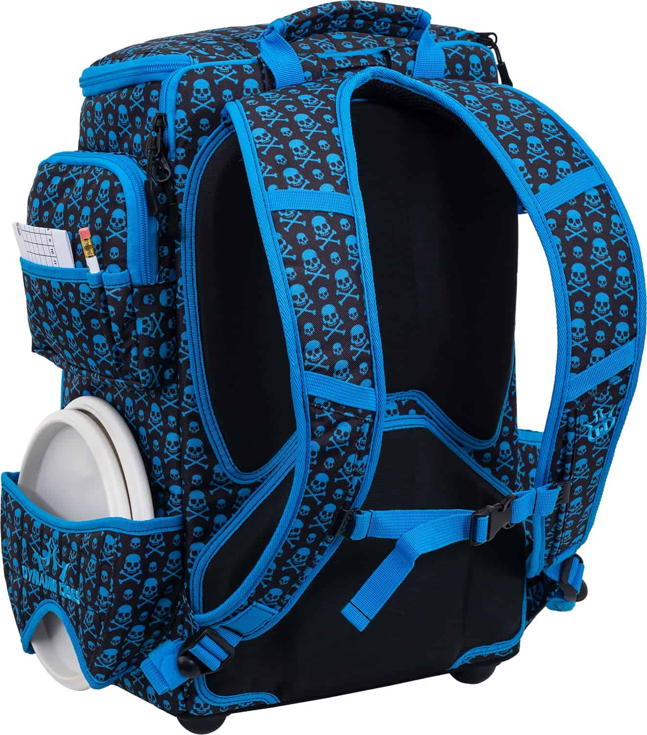 Mochila de Disc Golf Dynamic Discs Combat Ranger | Bolsa de - Imagen 5