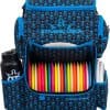 Mochila de Disc Golf Dynamic Discs Combat Ranger | Bolsa de