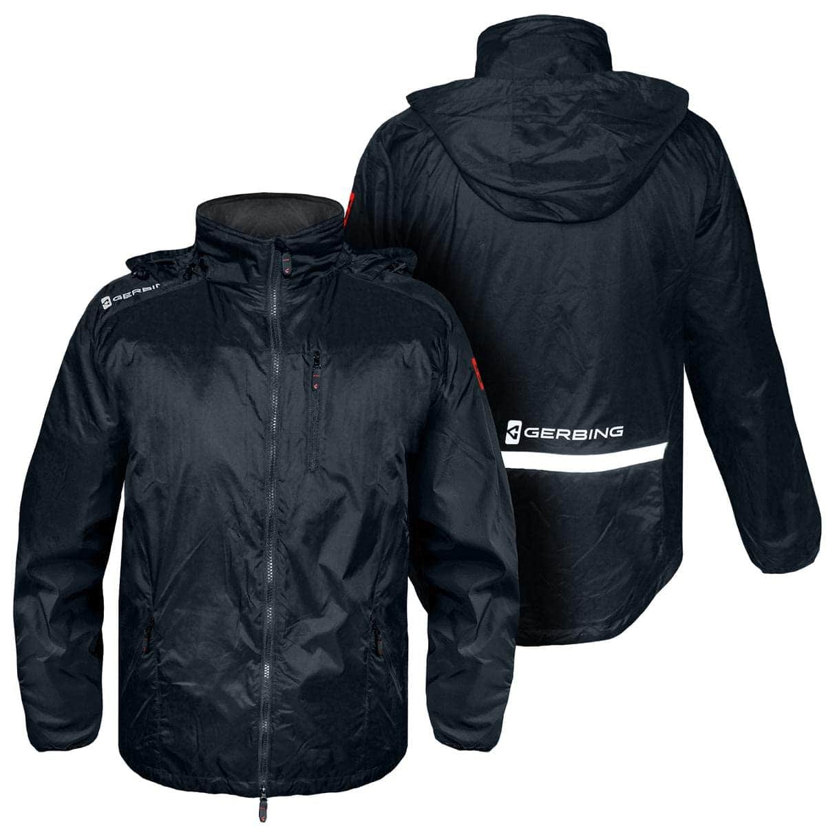 Chaqueta Calefactable Gerbing 12V Liner 2.0 - Ropa - Imagen 4