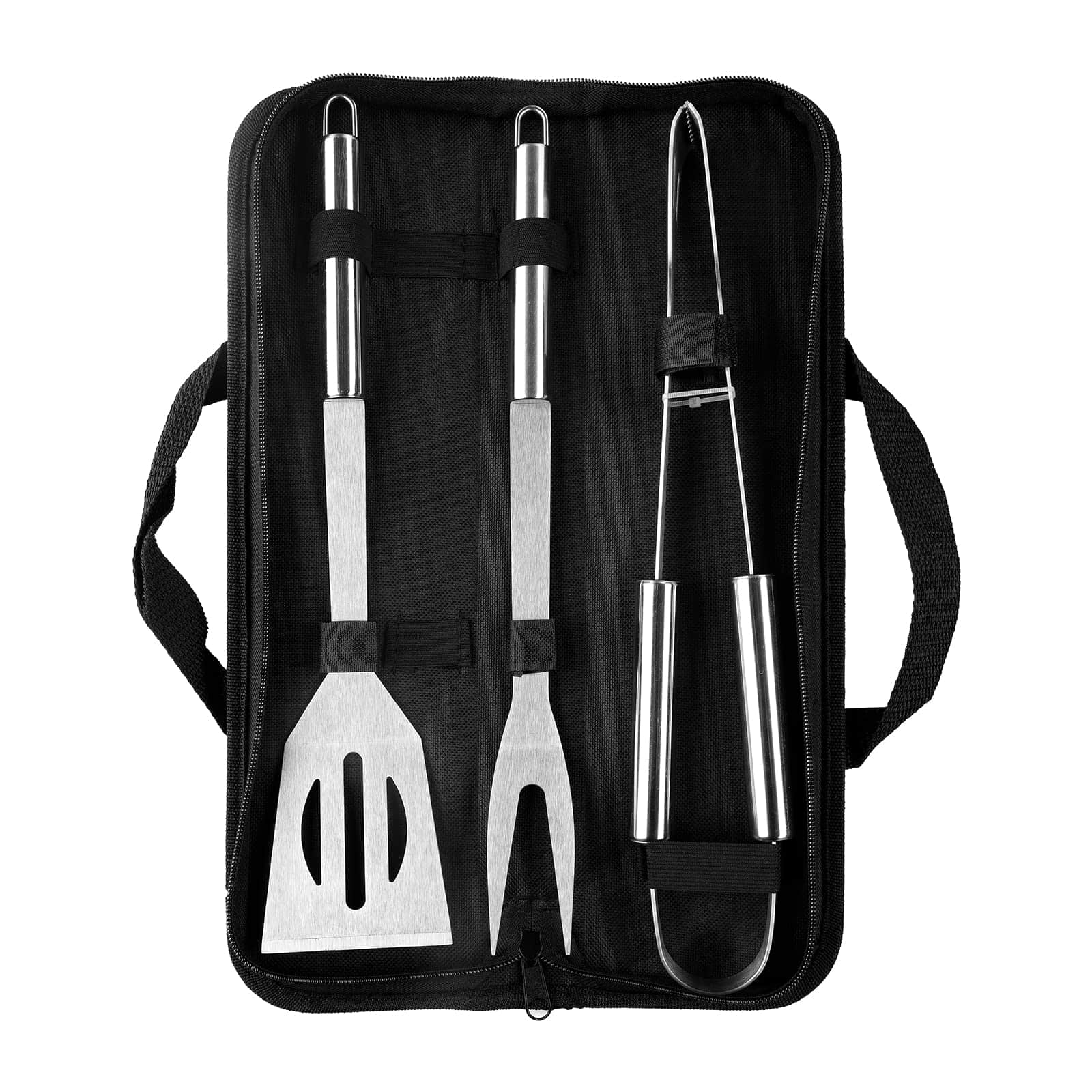 Juego de Herramientas para Asar a la Parrilla WAK Heavy