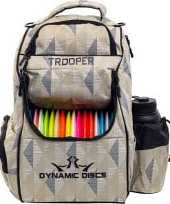 Mochila de Disc Golf Dynamic Discs Trooper - Bolsa Grande