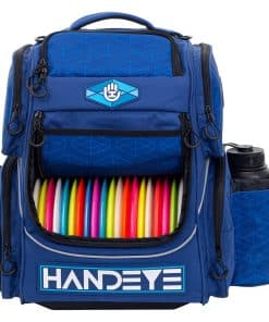 Mochila de Disc Golf Dynamic Discs Mission Rig | Bolsa de
