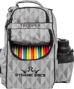 Mochila Grande de Disc Golf Dynamic Discs Trooper - Bolso