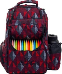 Mochila de Disc Golf Dynamic Discs Trooper Large - Bolsa