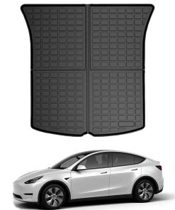 Forro de maletero trasero para todas las condiciones