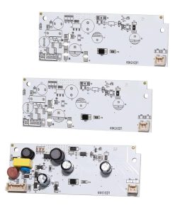 Conjunto de luces LED para refrigeradores W10515058 x 1 pc