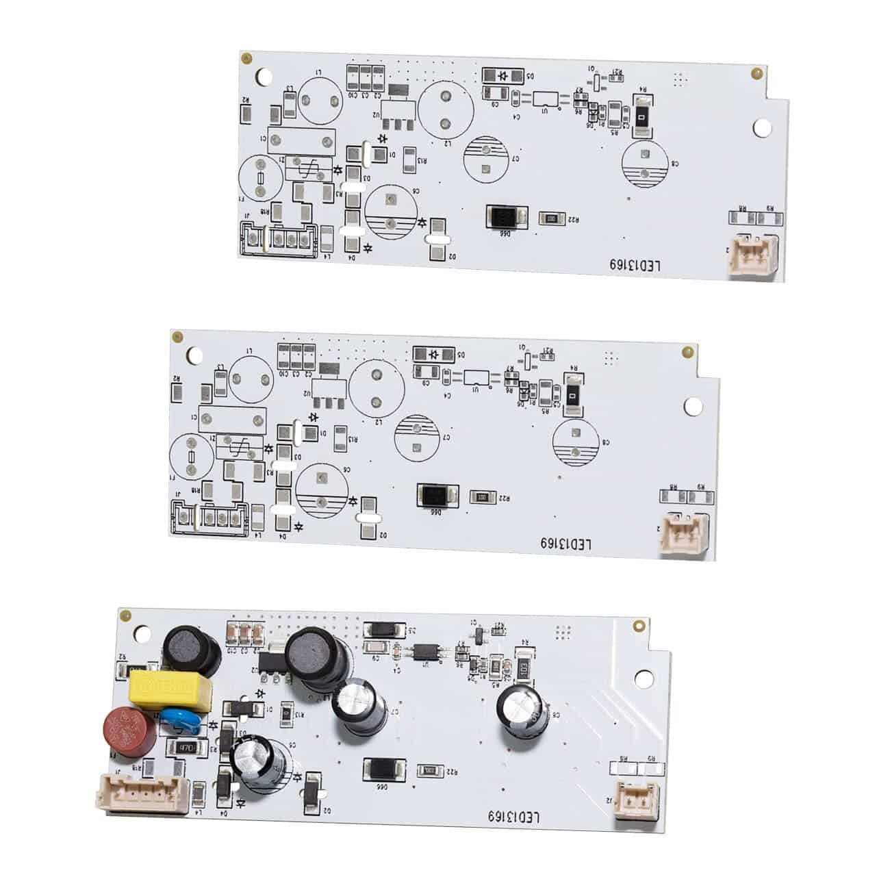 Conjunto de luces LED para refrigeradores W10515058 x 1 pc