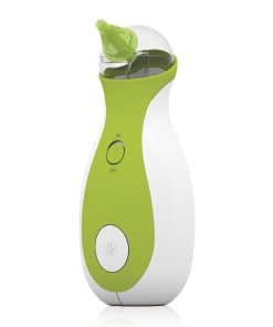 Aspirador nasal eléctrico para bebés Nosiboo Go/Nose Sucker