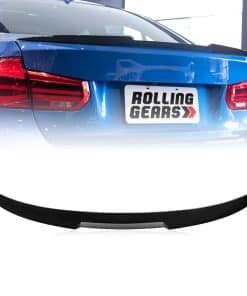 Ala de maletero Rolling Gears F30 compatible con 2012-2018