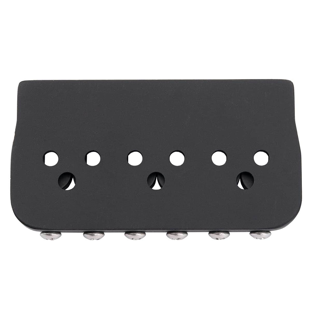 Puente Fijo de Guitarra Ultra 52.5mm de Latón para Guitarra - Imagen 6