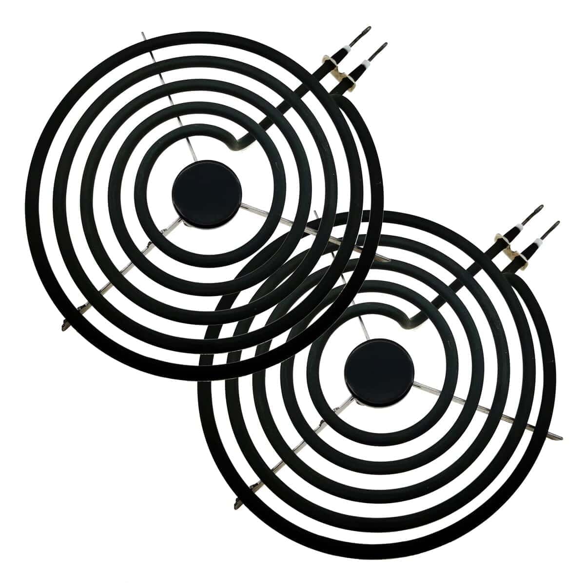 Quemadores de estufa eléctrica MP21YA, repuesto mejorado