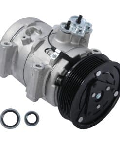 Compresor de Aire Acondicionado Toyota Tacoma - Compatible