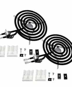 Reemplazo de Quemadores de Estufa Eléctrica WB30X359,