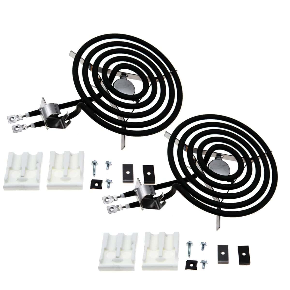 Reemplazo de Quemadores de Estufa Eléctrica WB30X359,