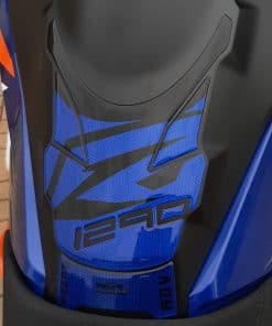 Calcomanías 3D de resina para moto compatibles con KTM 1290