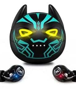 Audífonos Inalámbricos Bluetooth para Niños con Micrófono,