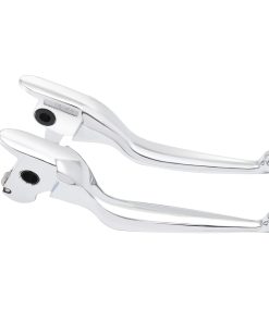 Maneta de Freno y Embrague para Motocicleta JUNJUMOTO
