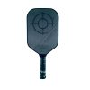 Pala de Pickleball Engage Pursuit MX -Negro sigiloso