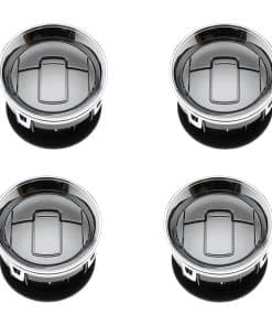 Conjunto de Rejilla de Aire Acondicionado Calefacción para