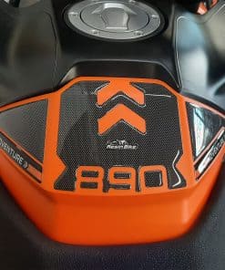 Calcomanías 3D de Resina para Moto Compatible con Honda VFR