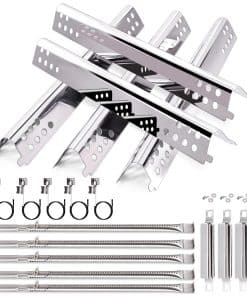 Repuestos para Parrilla Yiming Charbroil Performance 5