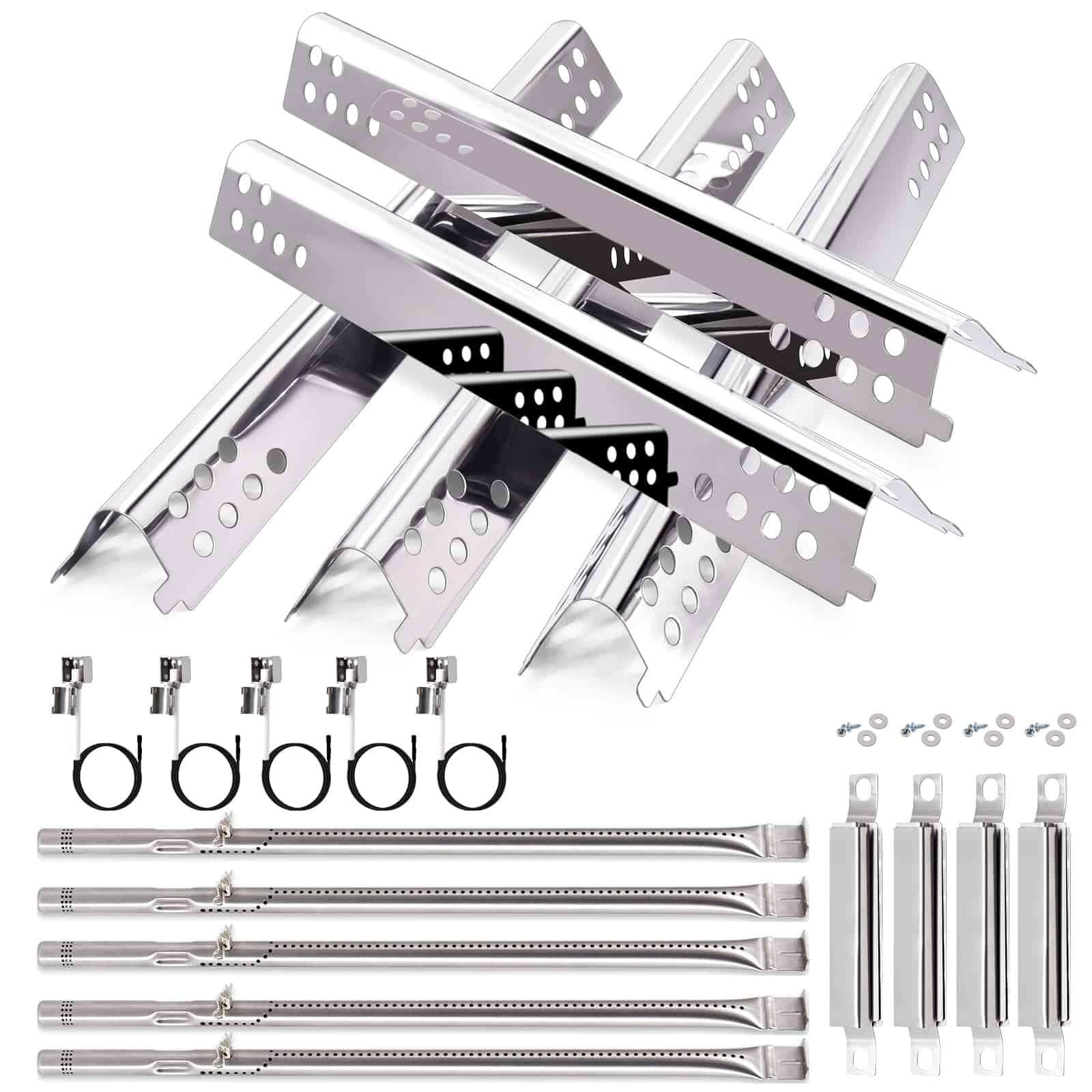 Repuestos para Parrilla Yiming Charbroil Performance 5