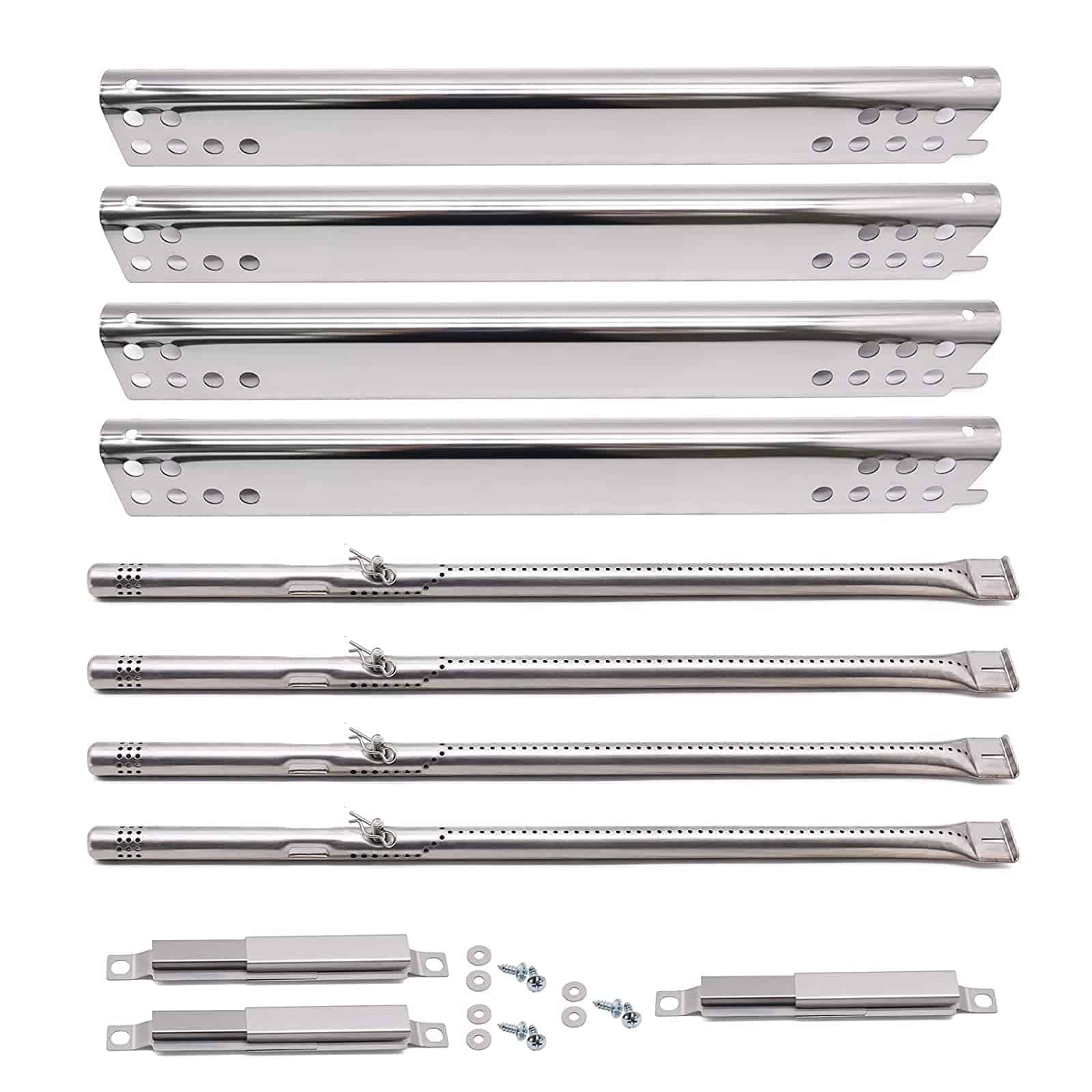 Repuestos para Parrilla Yiming para Charbroil Performance 4