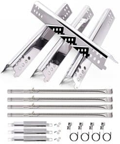 Piezas de Repuesto para Parrilla Yiming - Repuesto