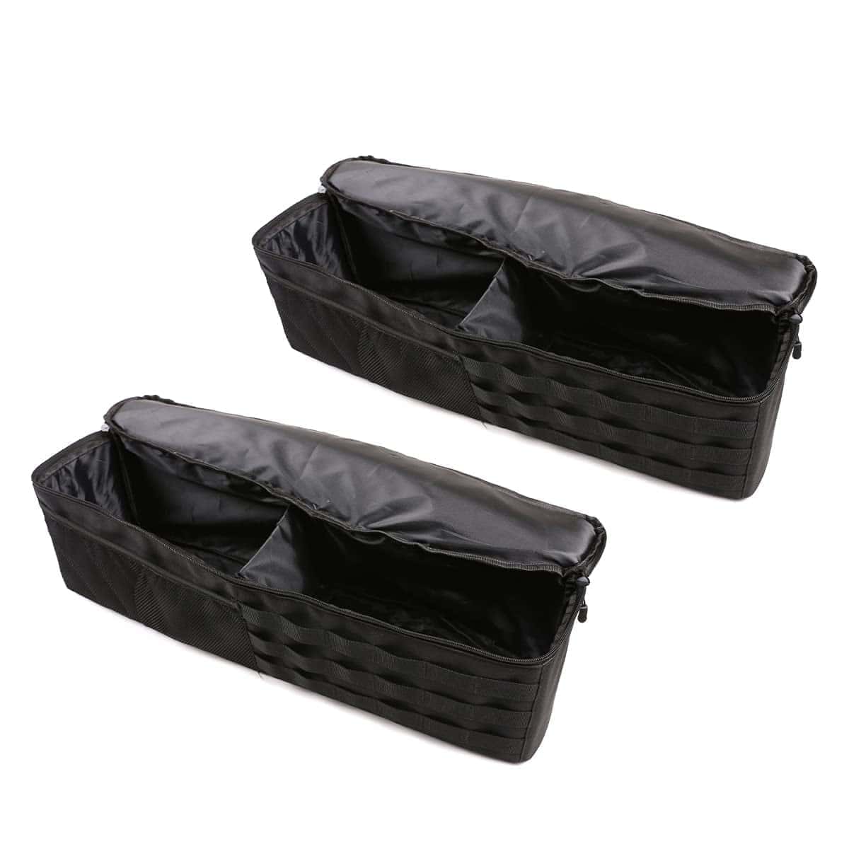 Organizador de Bandeja de Maletero/Cajuela de Tela Oxford - Imagen 7