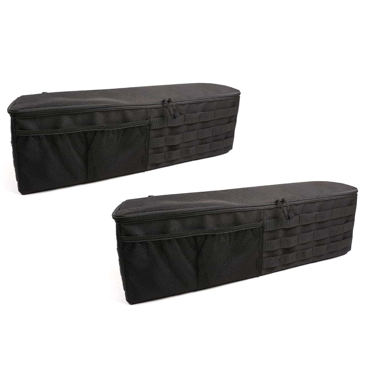 Organizador de Bandeja de Maletero/Cajuela de Tela Oxford - Imagen 8