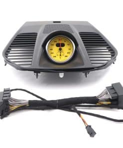 Cronómetro Deportivo ASVEGEN Montado en el Tablero para